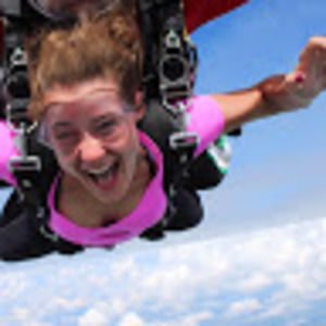 Meet your Posher, Anna